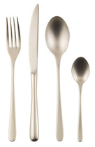 Sambonet Set de cubiertos Taste - Antique Champagne - 24 piezas / 6 personas