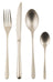 Sambonet Set de cubiertos Taste - Antique Champagne - 24 piezas / 6 personas