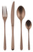 Sambonet Set de cubiertos Taste - Vintage Cobre - 24 piezas / 6 personas