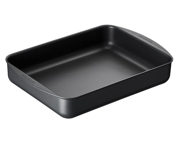 SCANPAN Bandeja de horno Classic 39 x 27 cm / 5 litros - Edición aniversario - capa antiadherente estándar