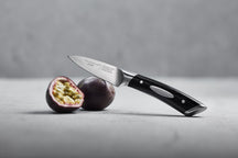 SCANPAN Set de cuchillos Classic 2 piezas - Cuchillo de chef & Cuchillo pelador