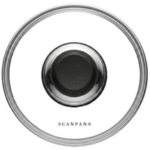SCANPAN Tapa Classic - Vidrio - ø 16 cm - Universal