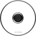 SCANPAN Tapa Classic - Vidrio - ø 18 cm - Universal