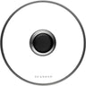 SCANPAN Tapa Classic - Vidrio - ø 20 cm - Universal
