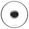 SCANPAN Tapa Classic - Vidrio - ø 24 cm - Universal