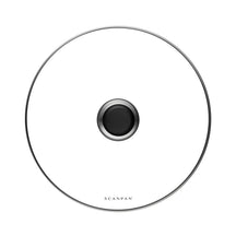 SCANPAN Tapa Classic - Vidrio - ø 28 cm - Universal