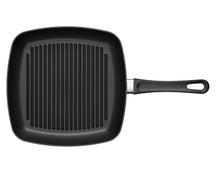 SCANPAN Grillpan Classic Induction 27 x 27 cm - Jubileumeditie - bovenaanzicht