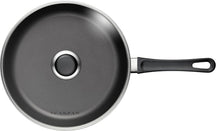 SCANPAN sartén / sartén de saltear con tapa Classic Induction ø 28cm / 3 litros - adecuado para todas las fuentes de calor - capa antiadherente estándar