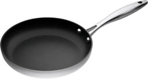 SCANPAN Sartén CTX ø 24 cm - adecuada para todas las fuentes de calor - capa antiadherente estándar