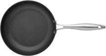 SCANPAN Sartén CTX ø 24 cm - adecuada para todas las fuentes de calor - capa antiadherente estándar