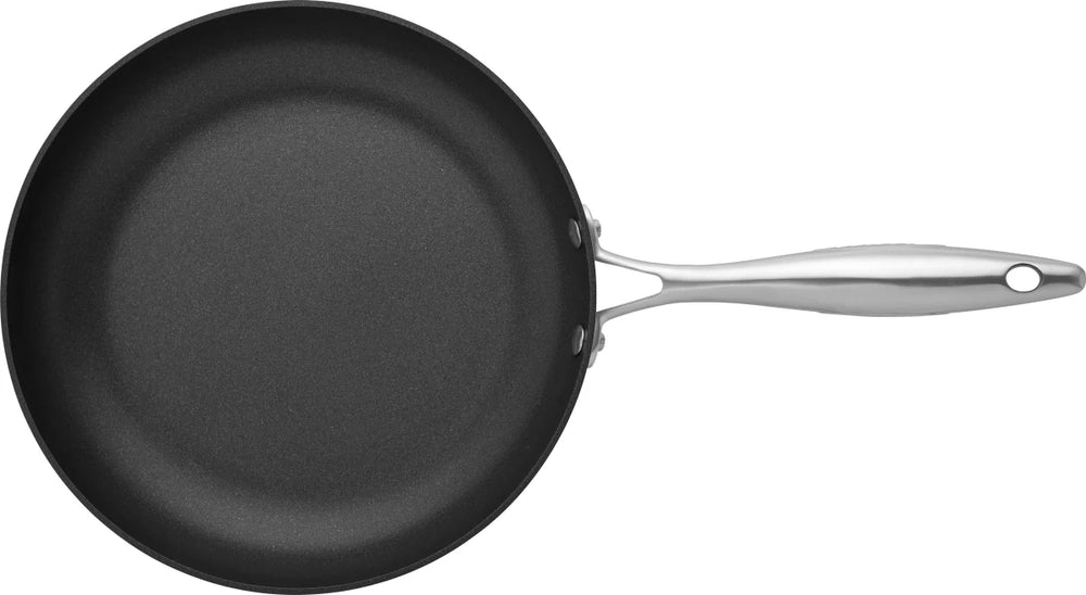 SCANPAN Sartén CTX ø 26 cm - adecuada para todas las fuentes de calor - capa antiadherente estándar