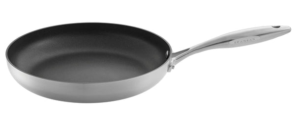 SCANPAN Sartén CTX ø 28 cm - adecuada para todas las fuentes de calor - capa antiadherente estándar