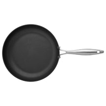 SCANPAN Sartén CTX ø 28 cm - adecuada para todas las fuentes de calor - capa antiadherente estándar