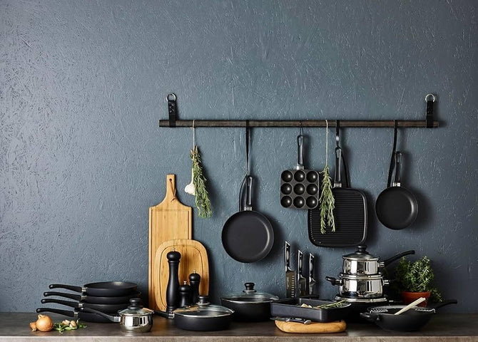 SCANPAN Classic Inducción
