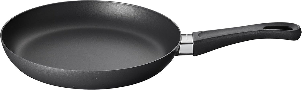 SARTÉN SCANPAN&nbsp;Classic Induction ø 24 cm - adecuada para todas las fuentes de calor - revestimiento antiadherente estándar