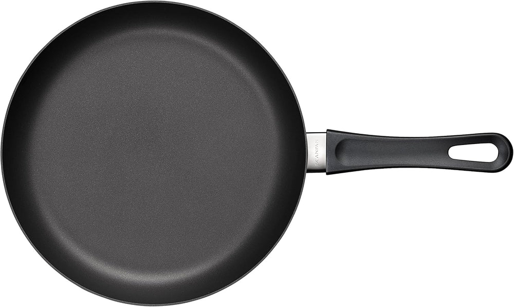 SCANPAN sartén Classic Induction ø 24 cm - adecuada para todas las fuentes de calor - capa antiadherente estándar