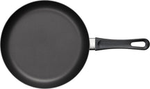 SCANPAN sartén Classic Induction ø 24 cm - adecuada para todas las fuentes de calor - capa antiadherente estándar
