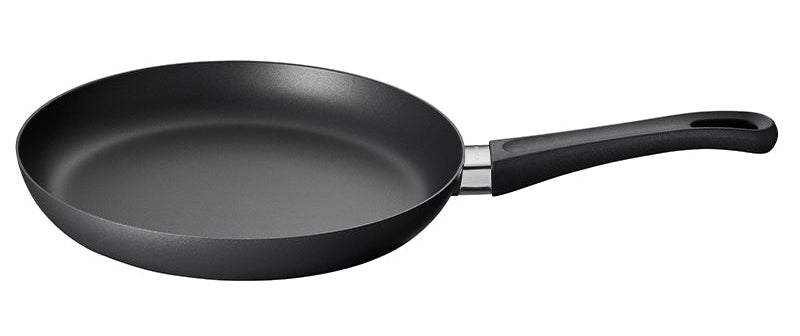 SCANPAN sartén Classic Induction ø 26 cm - adecuado para todas las fuentes de calor - capa antiadherente estándar