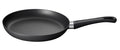 SCANPAN sartén Classic Induction ø 26 cm - adecuado para todas las fuentes de calor - capa antiadherente estándar