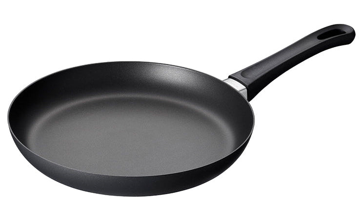 SCANPAN sartén Classic Induction ø 26 cm - adecuado para todas las fuentes de calor - capa antiadherente estándar