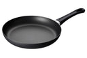 SCANPAN sartén Classic Induction ø 28 cm - adecuada para todas las fuentes de calor - capa antiadherente estándar