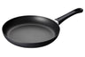 SCANPAN sartén Classic Induction ø 28 cm - adecuada para todas las fuentes de calor - capa antiadherente estándar