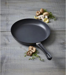 SCANPAN sartén Classic Induction ø 28 cm - adecuada para todas las fuentes de calor - capa antiadherente estándar