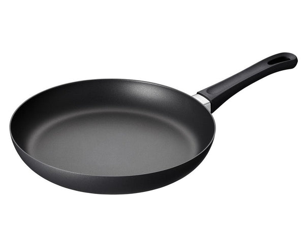 SCANPAN Sartén Classic Induction ø 28 cm - Edición Jubileo - apta para todas las fuentes de calor - recubrimiento antiadherente estándar