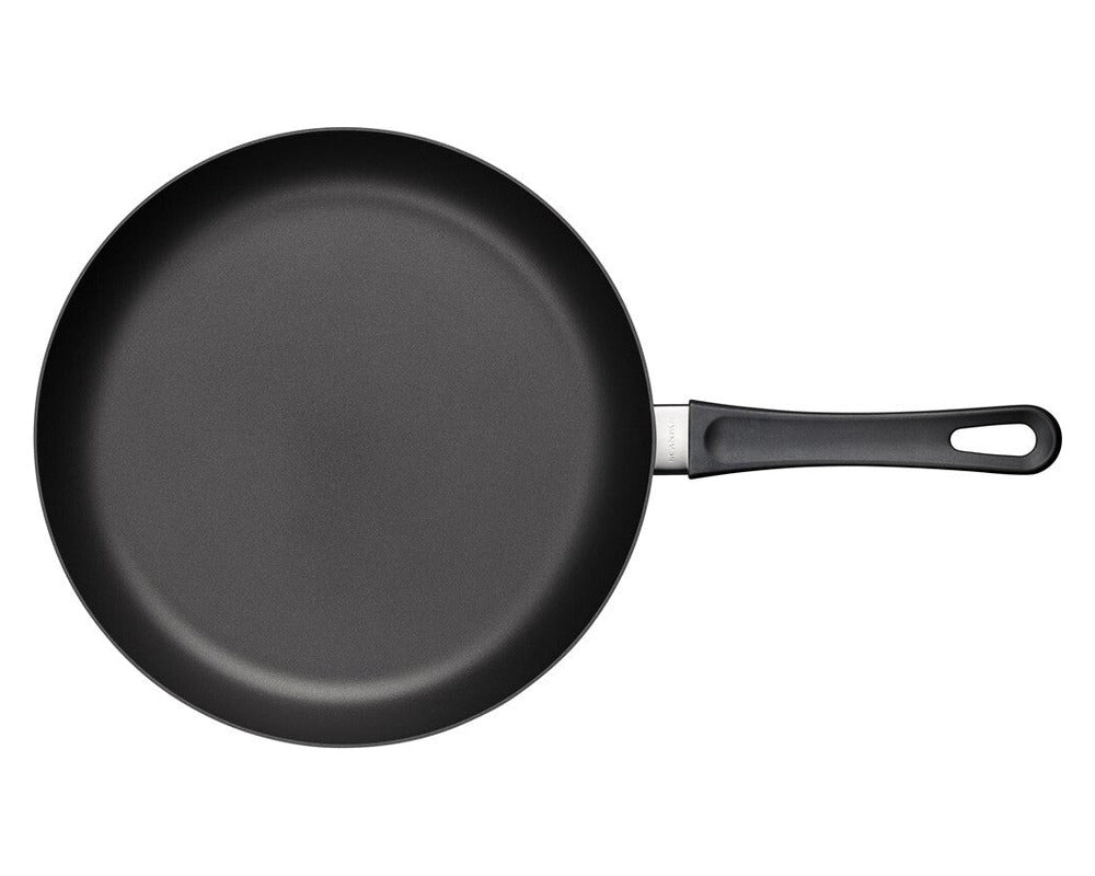SCANPAN Koekenpan Classic Induction ø 28 cm - Jubileumeditie - bovenaanzicht