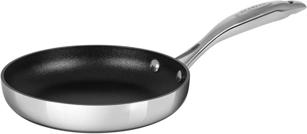 SCANPAN sartén HaptIQ ø 20 cm - adecuada para todas las fuentes de calor - revestimiento antiadherente estándar
