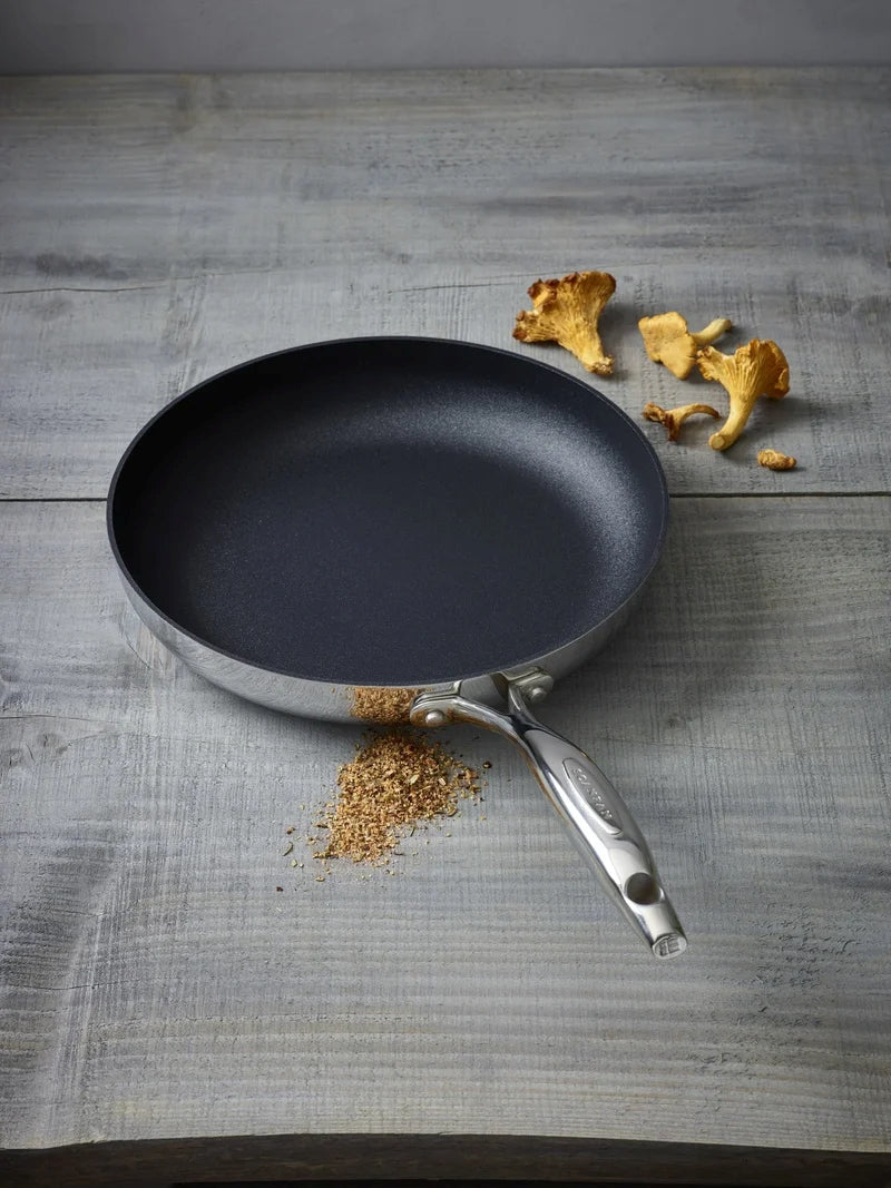 SCANPAN Sartén HaptIQ ø 24 cm - apta para todas las fuentes de calor - capa antiadherente estándar