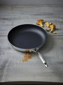SCANPAN Sartén HaptIQ ø 24 cm - apta para todas las fuentes de calor - capa antiadherente estándar