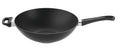 SCANPAN Wokpan Classic Induction ø 32cm - apta para todas las fuentes de calor - capa antiadherente estándar