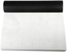 KitchenAid Raspador de Masa Core Negro