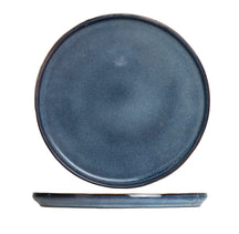 ONA Platos para cena Duna Blue ø 27 cm - 4 piezas