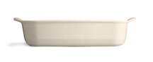 Fuente para horno Emile Henry - Arcilla - 29 x 19 x 6.5 cm / 1.6 litros