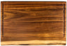 Laguiole Style de Vie Tabla de cortar de madera 50 x 35 cm
