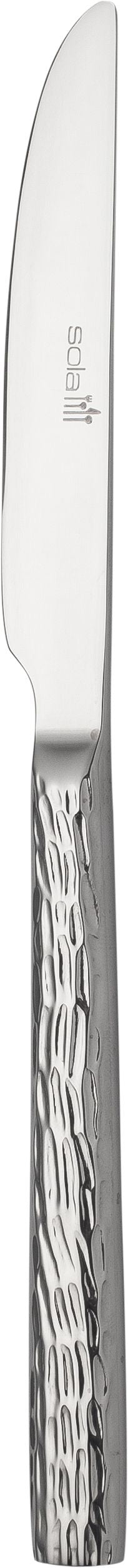 Juego de cubiertos Sola Lausanne - Acero inoxidable 18/10 - 70 piezas / 8 personas
