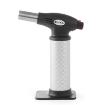 Soplete para Crème Brûlée Hendi - Soplete de Cocina 19 cm