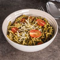 ¡Comfort food verde!