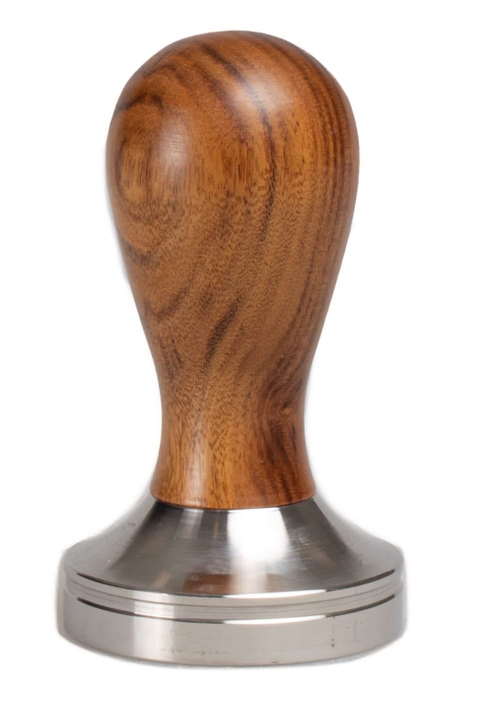 Jay Hill Tamper para Barista de Café - Madera de Rosa - ø 50.8 mm