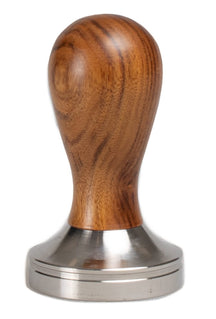 Jay Hill Tamper para Barista de Café - Madera de Rosa - ø 50.8 mm