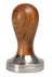 Jay Hill Tamper para Barista de Café - Madera de Rosa - ø 50.8 mm