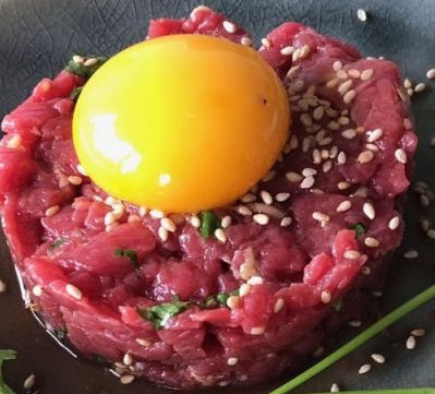 ¡Puro y delicioso!