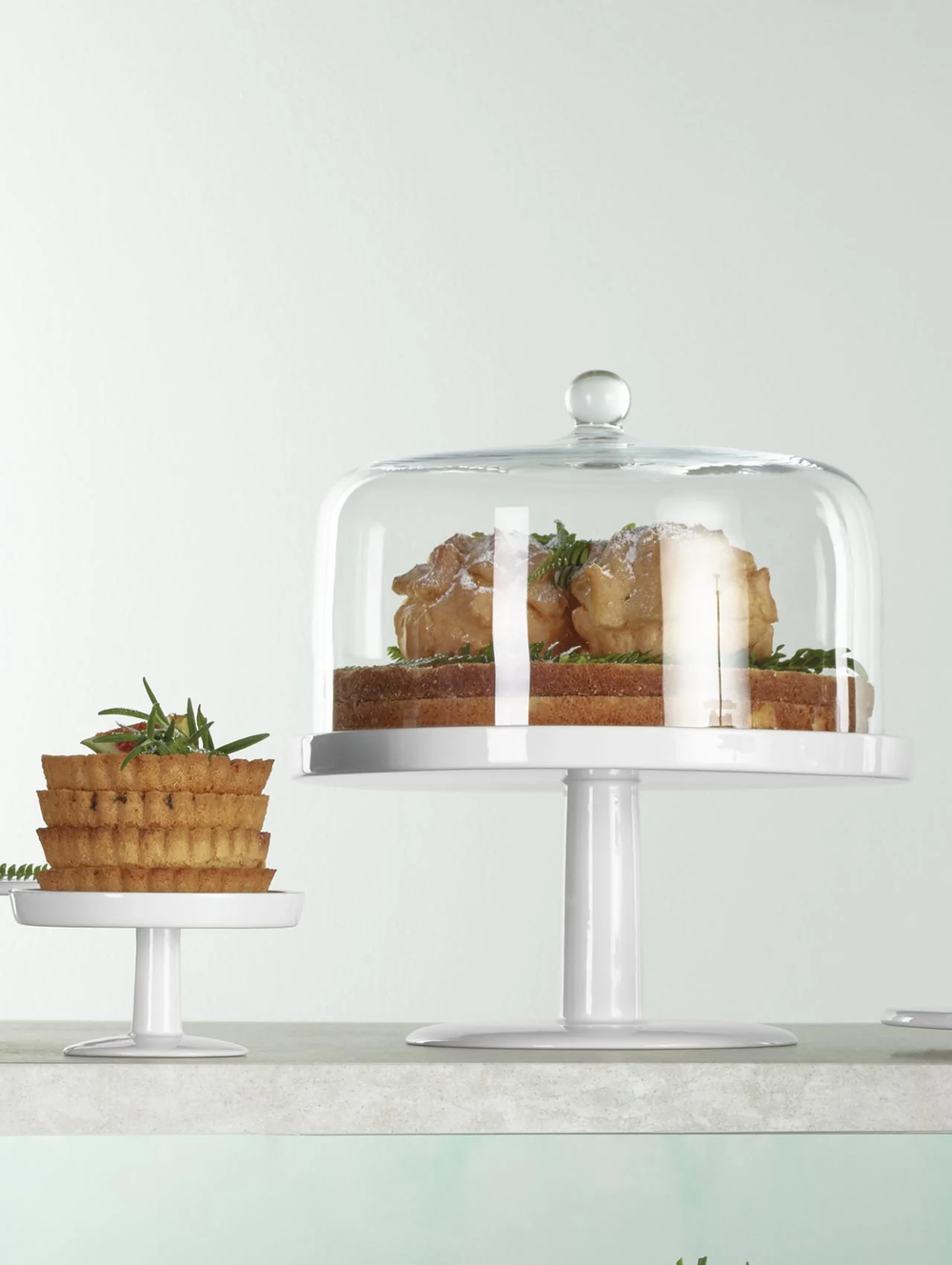 Platos para tartas