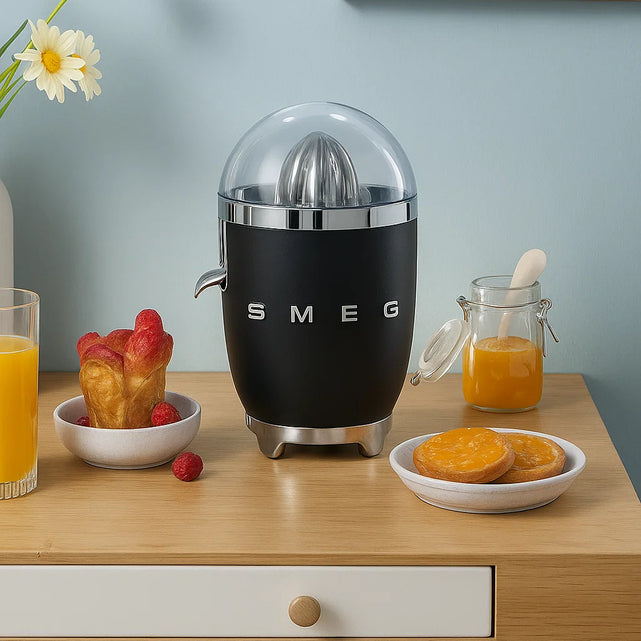 Exprimidor SMEG
