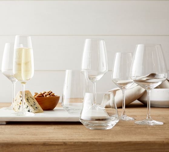 Schott Zwiesel: Elegancia Tradicional Combinada con Innovación