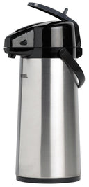 Thermos termo de bomba - bomba - jarra aislante - 2.2 liter
