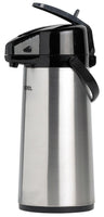 Thermos termo de bomba - bomba - jarra aislante - 2.2 liter