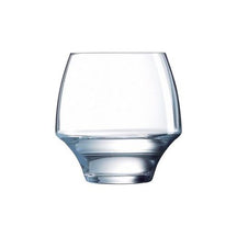 Set de copas de vino Chef & Sommelier Open Up (Copas de vino tinto & Copas de vino blanco & Copas de agua) - Set de 18 piezas - 6 copas de vino tinto, 6 copas de vino blanco y 6 copas de agua